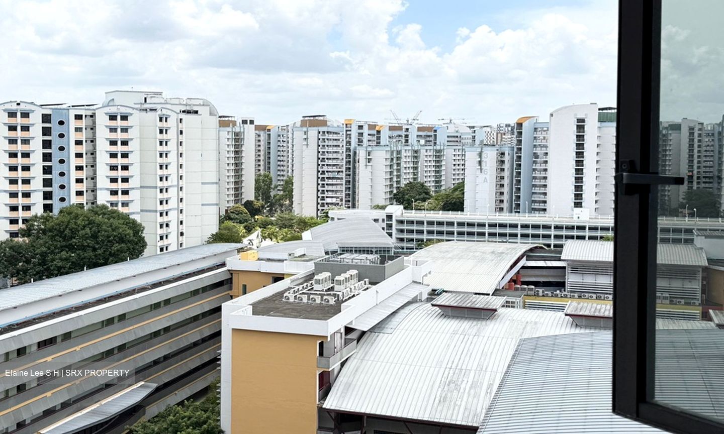 Blk 322C Anchorvale Grove (Sengkang), HDB 5 Rooms #533218391